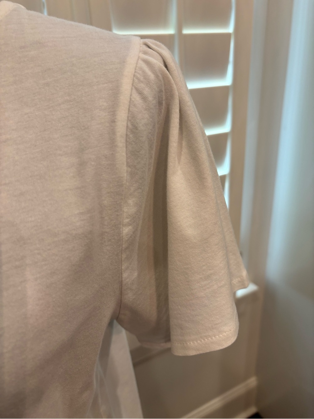 J.Crew t-shirt - Picture 2 of 8